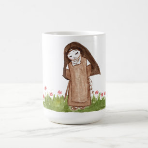 Morning Reflection Coffee Mug