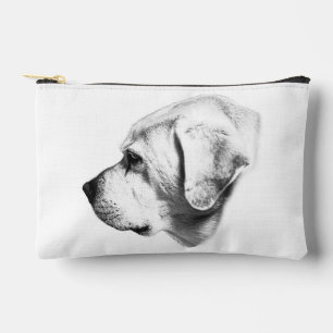Morning Routine, Friendly Company Accessory Pouch