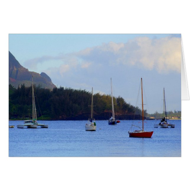 Morning Serenity (Front Horizontal)