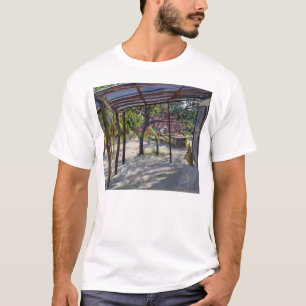 Morning Shadows 2004 T-Shirt