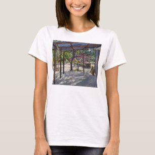 Morning Shadows 2004 T-Shirt
