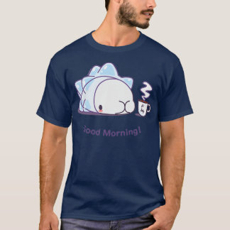 Morning snom  T-Shirt