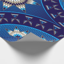 Morning Star (Blue)