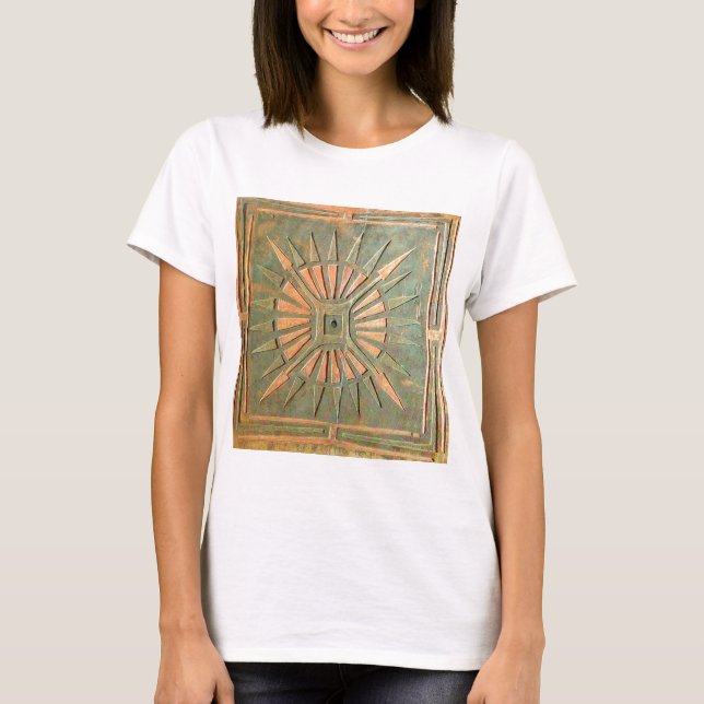 MORNING STAR T-Shirt (Front)