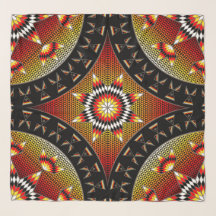 Morning Star with Tipi's (BRYW)