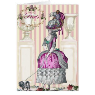 Morning stroll down the Champs-Élysées