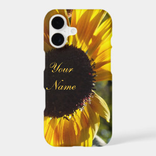 Morning Sunflower *Customisable