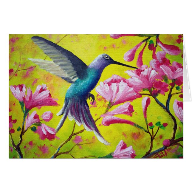 Morning Sweets (Front Horizontal)