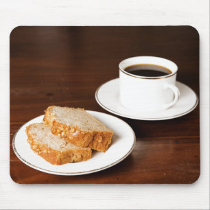 Morning tea...Anyone? Mouse Pad