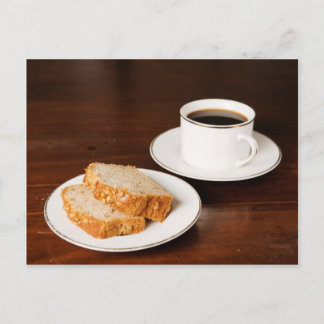 Morning tea...Anyone? Postcard