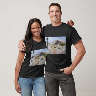 Morning Walk T-Shirt