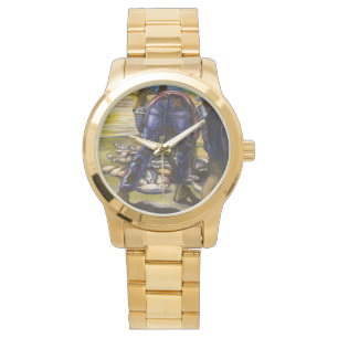 Morning's Catch, Harbour Island, Bahamas Watch