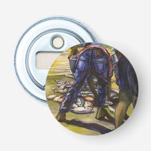 Morning's Catch, Harbour Island Bottle Opener