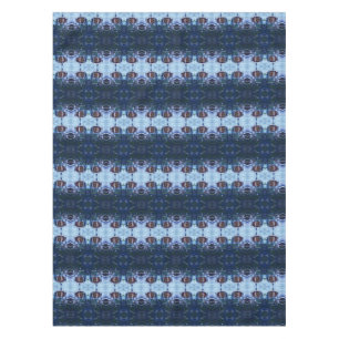 Morning's Light, Harbor Island Tablecloth