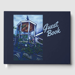 Morning's Light, Harbour Island Guest Book