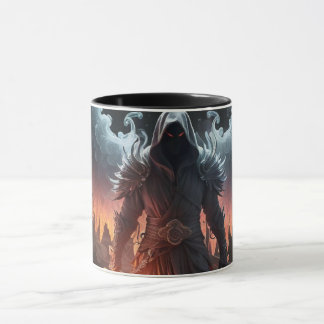 Morningstar Mug