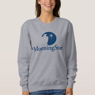 MorningStar Women's Sweatshirt - Light