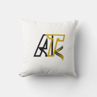 Moroccan Blue Door – Artisto Throw Pillow