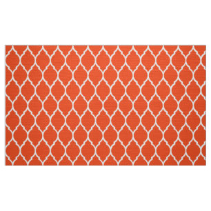 Moroccan bold fabric pattern SEAMLESS