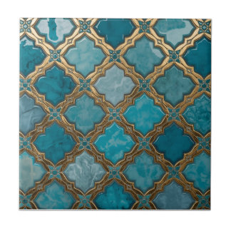 Moroccan Decorative Home Décor Accent Tile