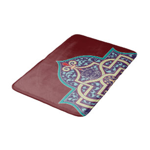 Moroccan Dream - Bathmat