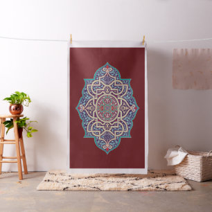 Moroccan Dream - Fabric
