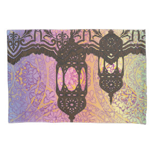 Moroccan Dream - Pillowcase