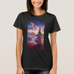 Moroccan Fairy T-Shirt
