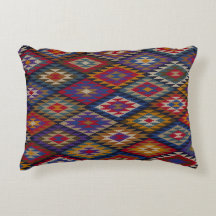 Moroccan Kilim Boho design