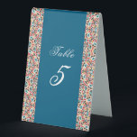 Moroccan Lattice Geometric Mandala Wedding<br><div class="desc">Beautiful Invitation to celebrate Special occasions and festivals comes with digital and E-invitation as per your request. We would love to replicate our designs to make multiple products like rsvp cards, labels envelopes, and more. Customisation is available for ready to print on request at info@shamaurcreatif@gmail.com. Look Forward to hearing from...</div>