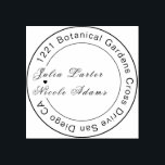 Moroccan Lattice Geometric Mandala Wedding Rubber Stamp<br><div class="desc">Beautiful Invitation to celebrate Special occasions and festivals comes with digital and E-invitation as per your request. We would love to replicate our designs to make multiple products like rsvp cards, labels envelopes, and more. Customisation is available for ready-to-print on request at info@shamaurcreatif@gmail.com Look Forward to hearing from you :)...</div>