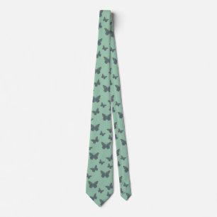 Moroccan Monarch Men's Neck Tie