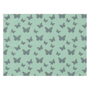 Moroccan Monarch Tablecloth