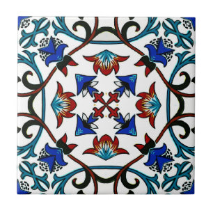 Moroccan,mosaic,Turkish, Ceramic Tile