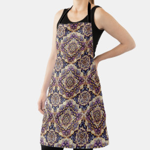 Moroccan Nights Apron