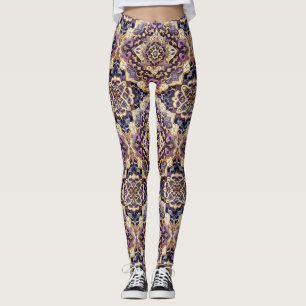 Moroccan Nights Leggings