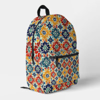 Moroccan Pattern