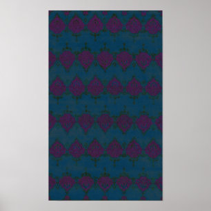 Moroccan ~ Posters