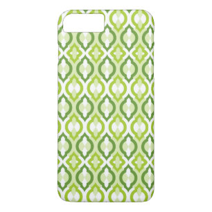 Moroccan Style Pattern iPhone 8 Plus/7 Plus Case