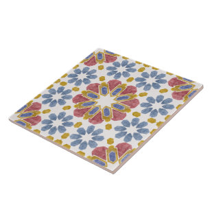 Moroccan Tile