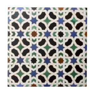 Moroccan Tile