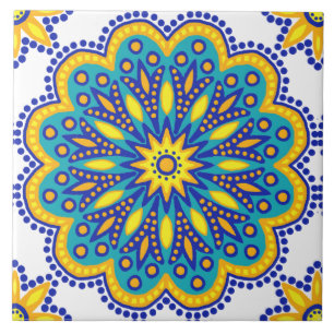 Moroccan Tile