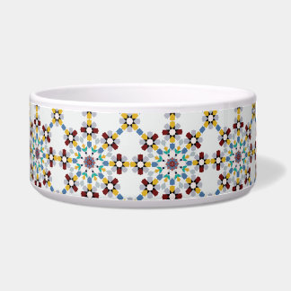 Moroccan Zelije !Moroccan Zellige