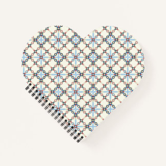 Moroccan Zelije !Moroccan Zellige Notebook