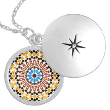 Moroccan Zellige Inspiration