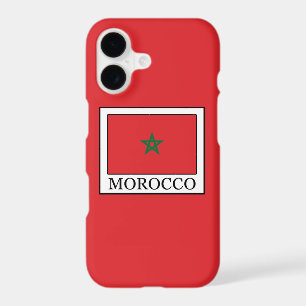Morocco