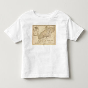 Morocco 2 toddler T-Shirt