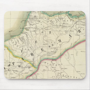 Morocco, Africa Mouse Pad