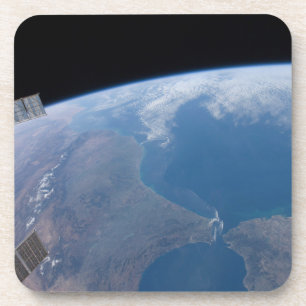 Morocco And Spain. Coaster