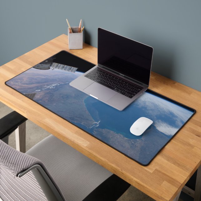 Morocco And Spain. Desk Mat (Office 2)